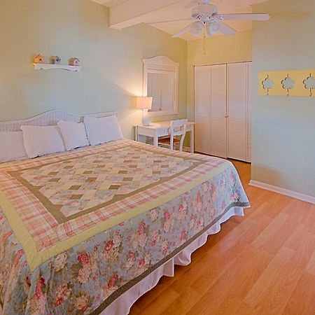 Silver Sands Villas Fort Myers Beach Kültér fotó
