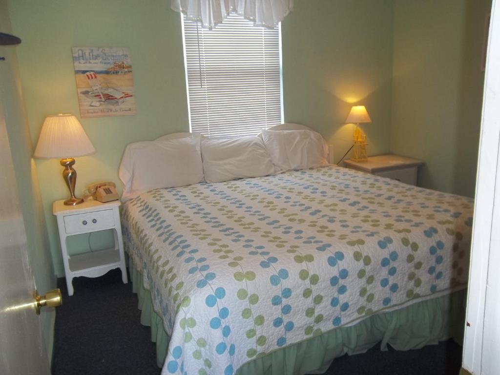 Silver Sands Villas Fort Myers Beach Szoba fotó