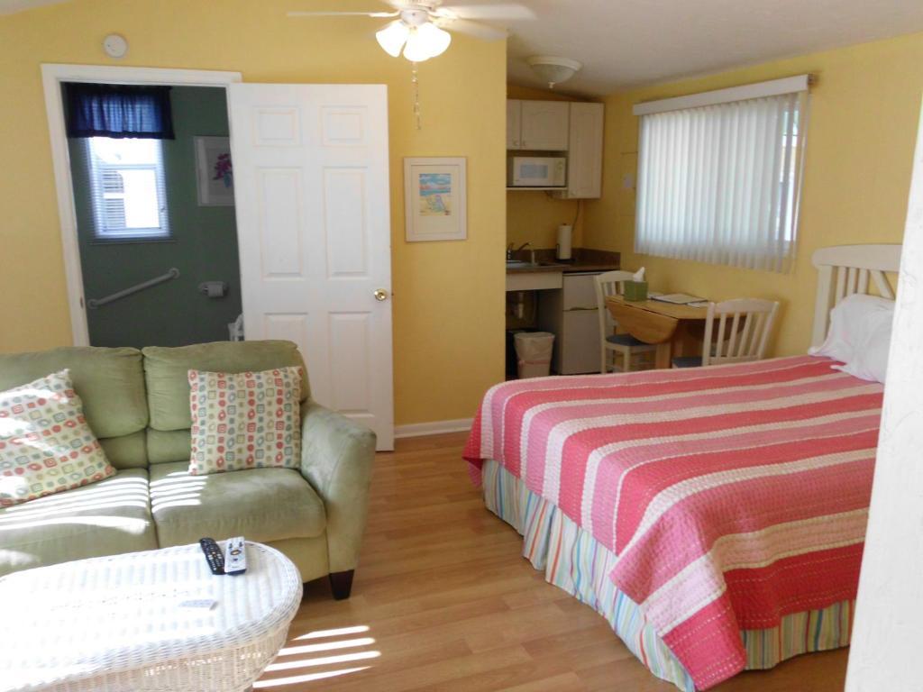 Silver Sands Villas Fort Myers Beach Szoba fotó