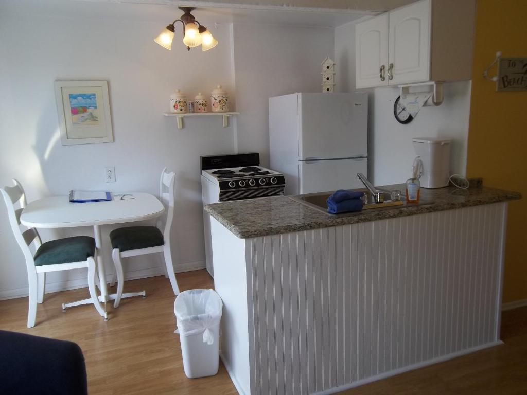 Silver Sands Villas Fort Myers Beach Szoba fotó