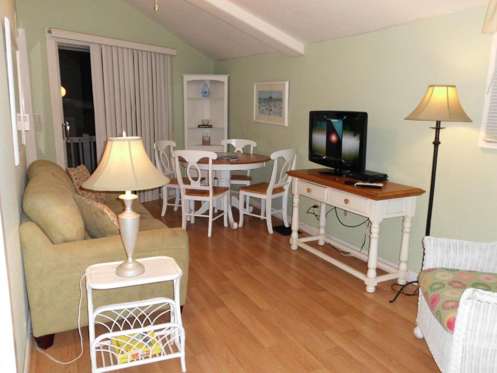 Silver Sands Villas Fort Myers Beach Szoba fotó