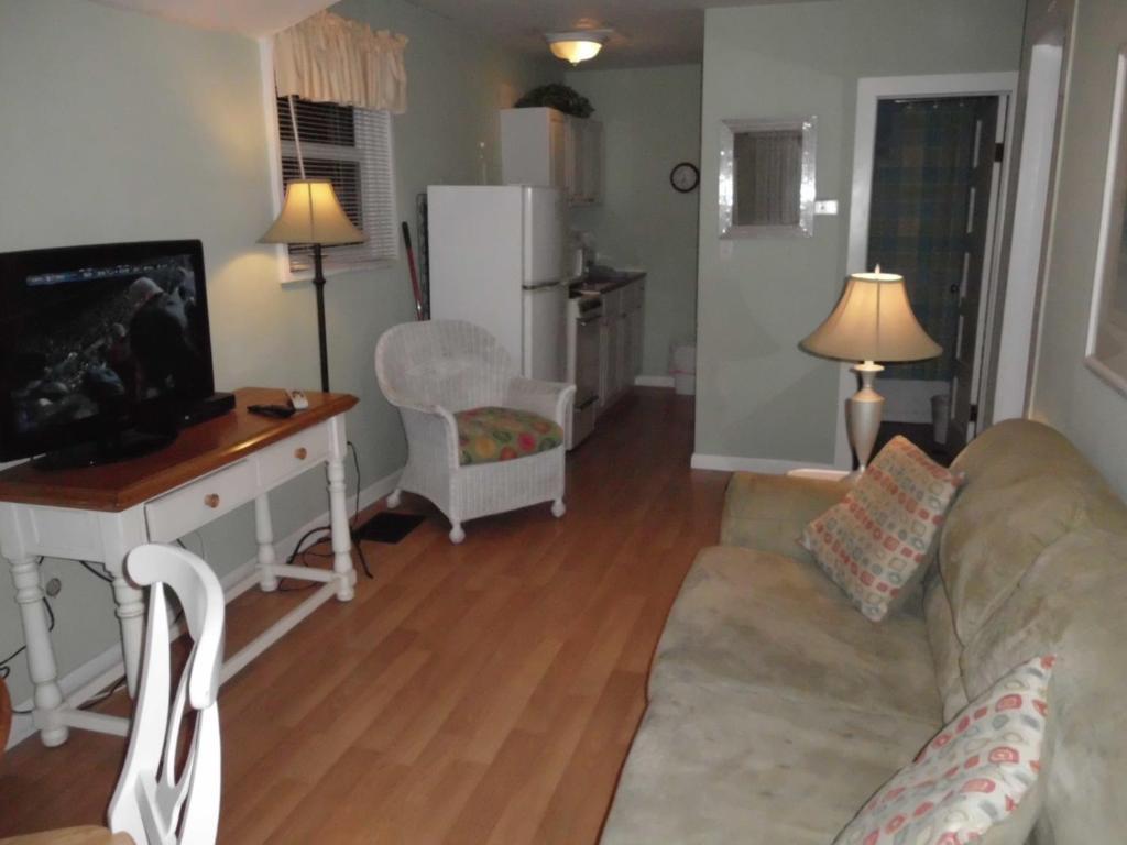 Silver Sands Villas Fort Myers Beach Szoba fotó