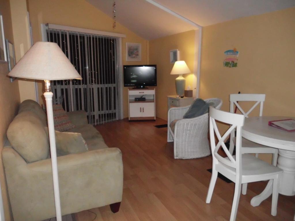 Silver Sands Villas Fort Myers Beach Szoba fotó