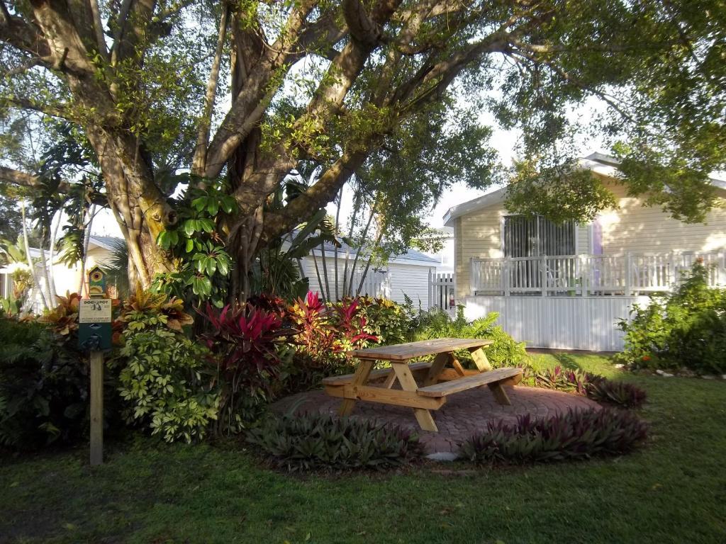 Silver Sands Villas Fort Myers Beach Kültér fotó