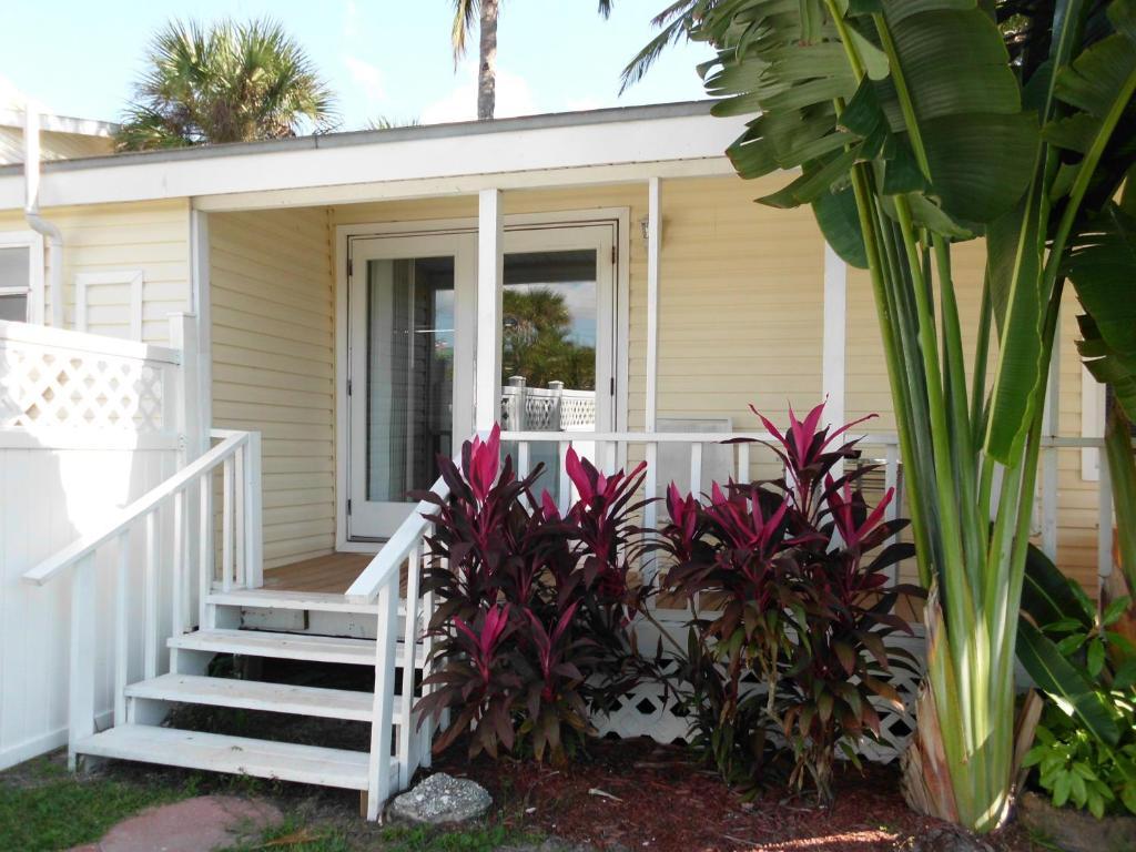 Silver Sands Villas Fort Myers Beach Kültér fotó
