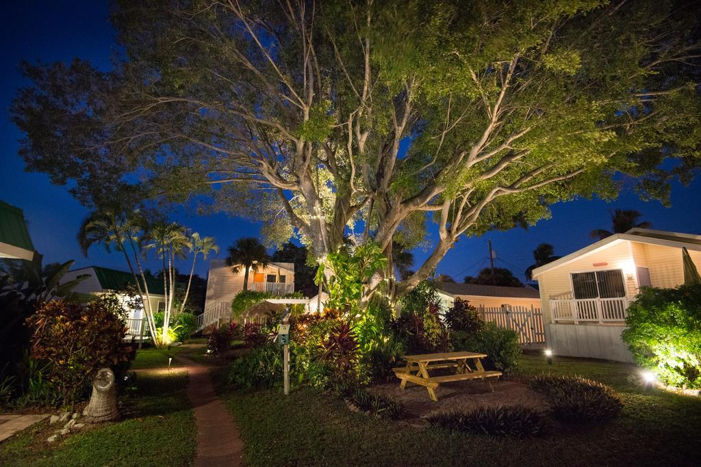 Silver Sands Villas Fort Myers Beach Kültér fotó