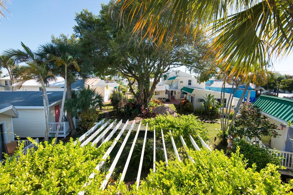 Silver Sands Villas Fort Myers Beach Kültér fotó