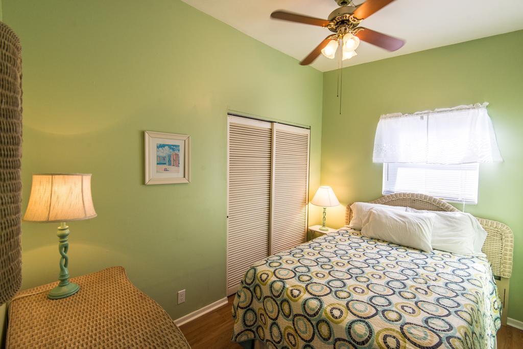Silver Sands Villas Fort Myers Beach Kültér fotó