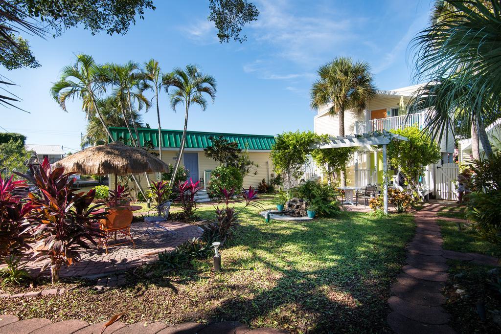 Silver Sands Villas Fort Myers Beach Kültér fotó