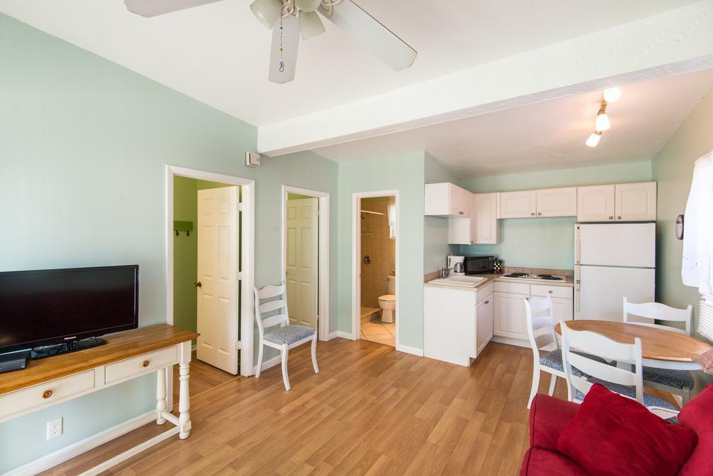 Silver Sands Villas Fort Myers Beach Kültér fotó