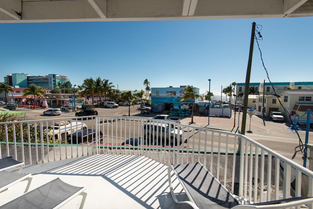 Silver Sands Villas Fort Myers Beach Kültér fotó