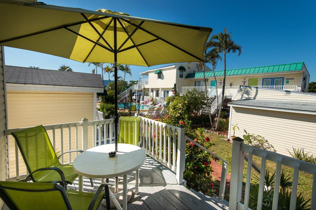 Silver Sands Villas Fort Myers Beach Kültér fotó