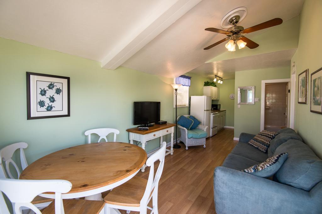 Silver Sands Villas Fort Myers Beach Kültér fotó