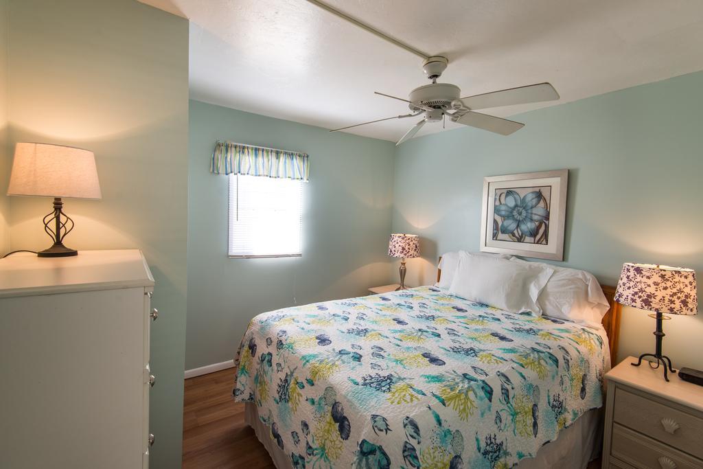 Silver Sands Villas Fort Myers Beach Kültér fotó