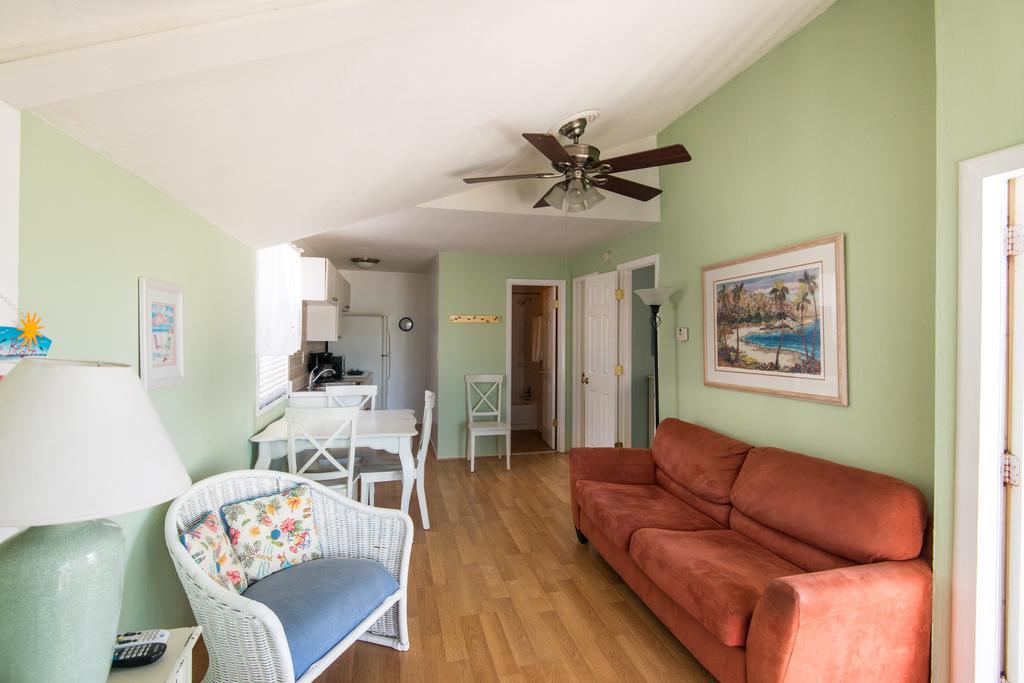 Silver Sands Villas Fort Myers Beach Kültér fotó