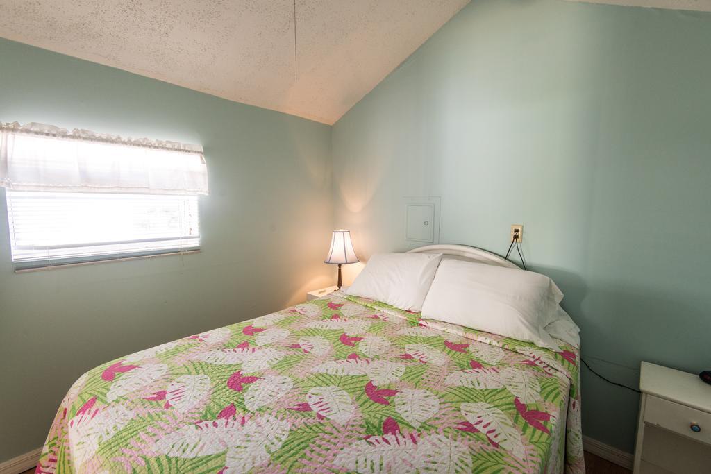 Silver Sands Villas Fort Myers Beach Kültér fotó