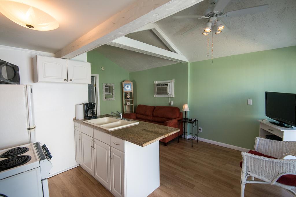 Silver Sands Villas Fort Myers Beach Kültér fotó