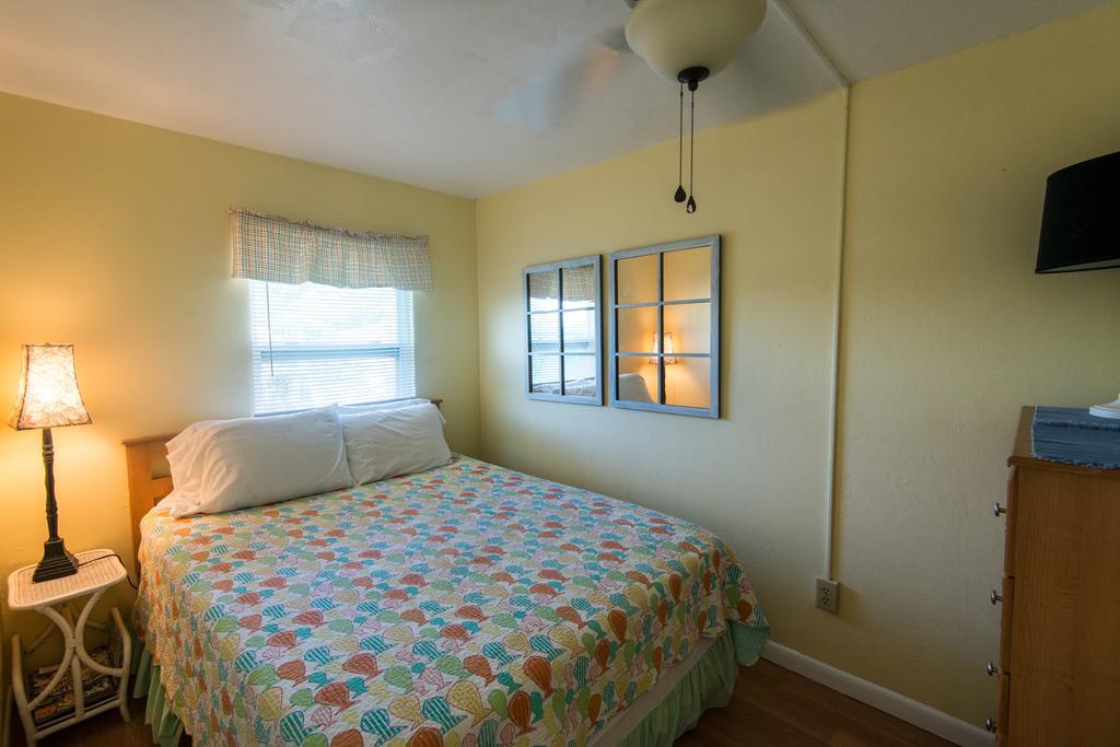 Silver Sands Villas Fort Myers Beach Kültér fotó