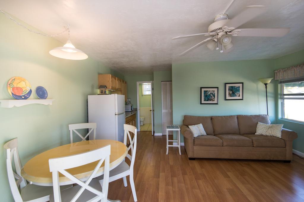 Silver Sands Villas Fort Myers Beach Kültér fotó