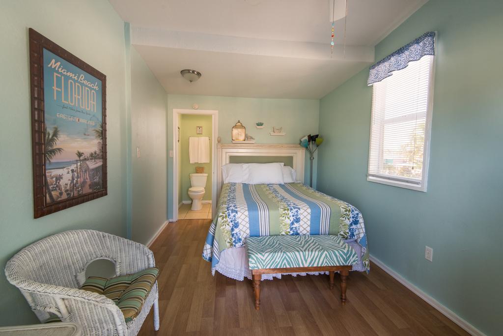 Silver Sands Villas Fort Myers Beach Kültér fotó