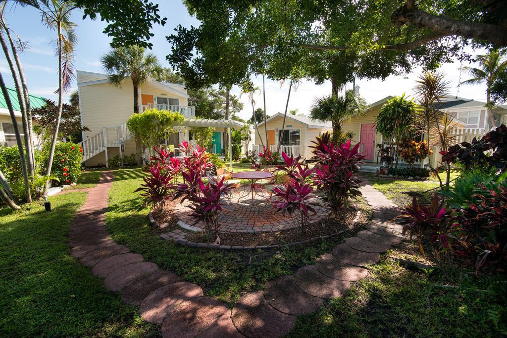 Silver Sands Villas Fort Myers Beach Kültér fotó