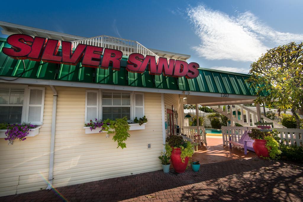 Silver Sands Villas Fort Myers Beach Kültér fotó