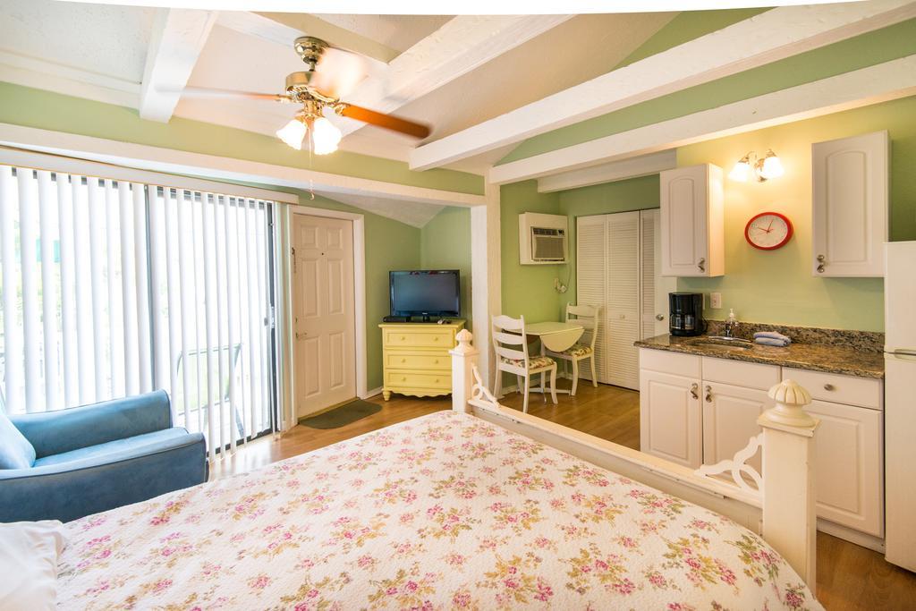 Silver Sands Villas Fort Myers Beach Kültér fotó