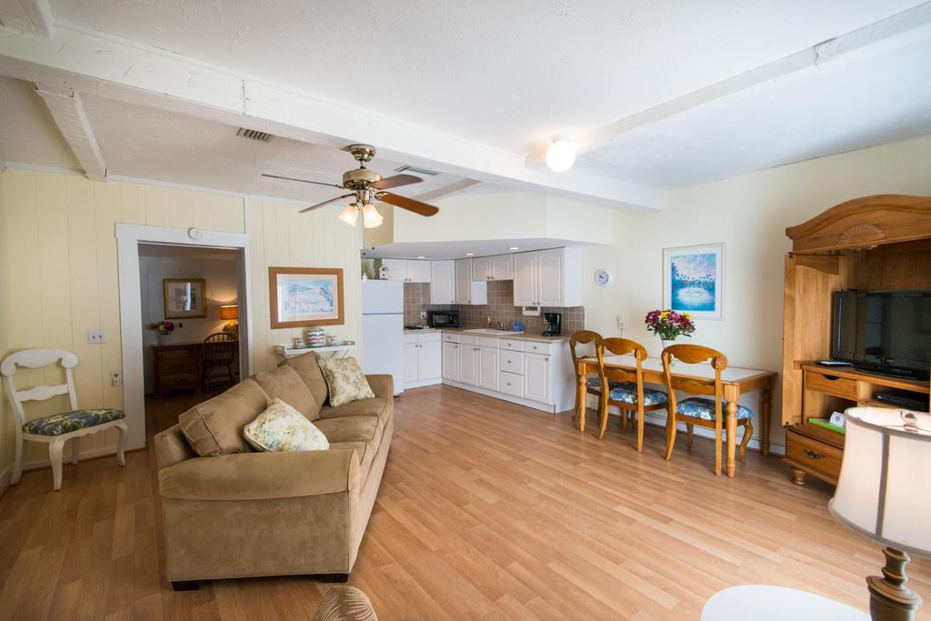 Silver Sands Villas Fort Myers Beach Kültér fotó
