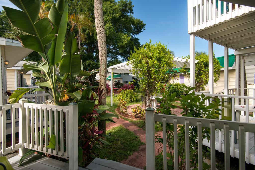 Silver Sands Villas Fort Myers Beach Kültér fotó
