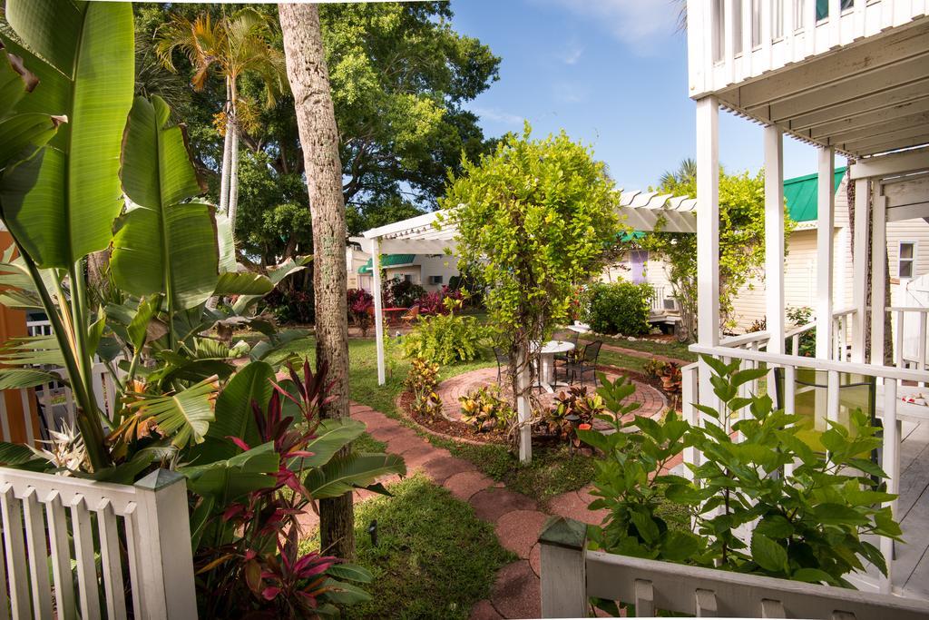 Silver Sands Villas Fort Myers Beach Kültér fotó