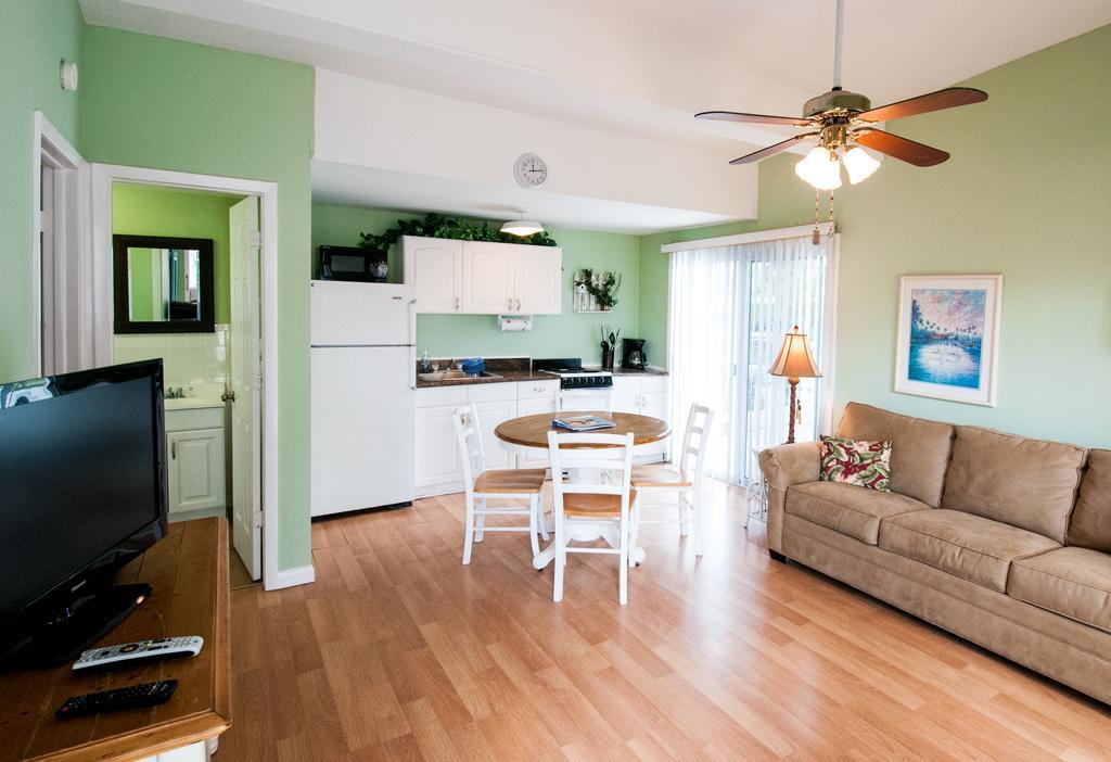 Silver Sands Villas Fort Myers Beach Kültér fotó