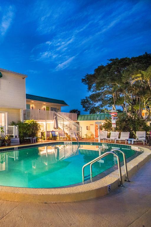 Silver Sands Villas Fort Myers Beach Kültér fotó