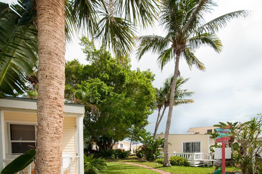 Silver Sands Villas Fort Myers Beach Kültér fotó