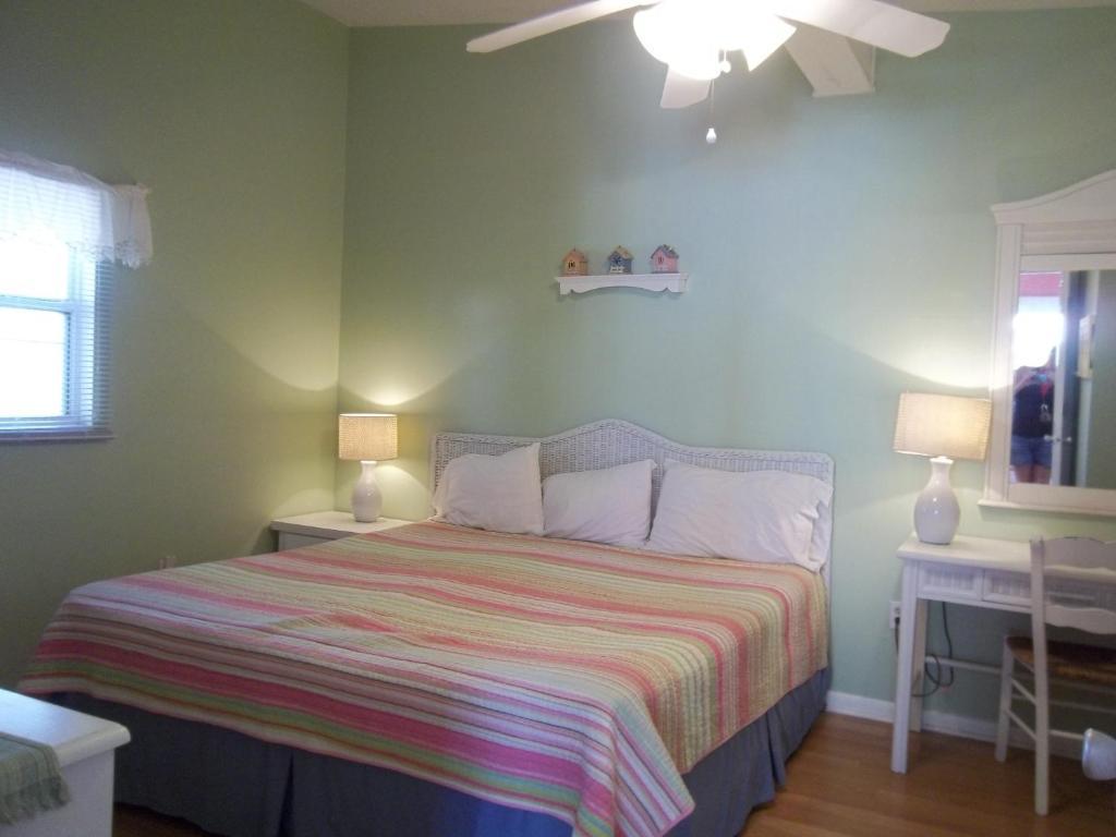 Silver Sands Villas Fort Myers Beach Szoba fotó
